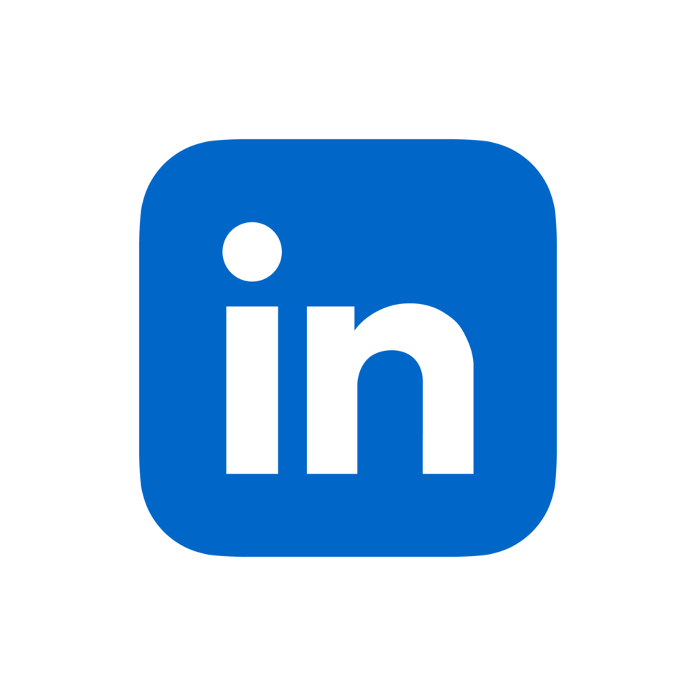 Linked In logo